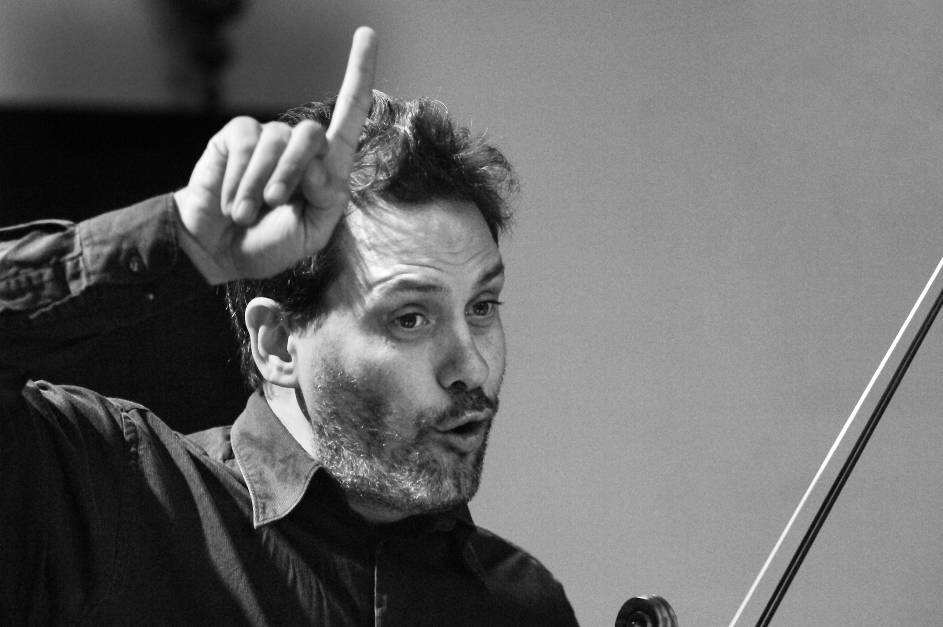 L’Harmonie des Nations