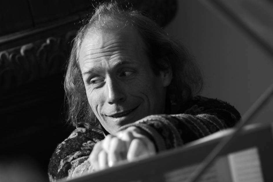 The Fantastic Style in England