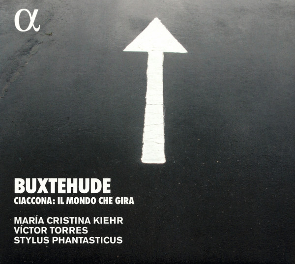 Ciaccona – il mondo che gira