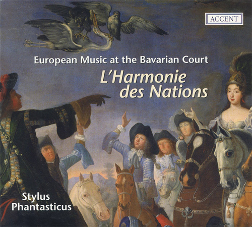 L’Harmonie des Nations