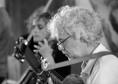 Ach, daß ich Wassers g’nug hätte